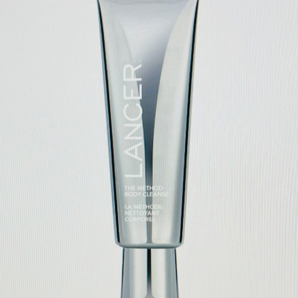 Lancer:  The Method Body Cleanse